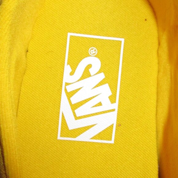 Vans Off the Wall Sneakers - Picture 14 of 14